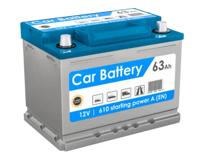 marine battery vs car battery