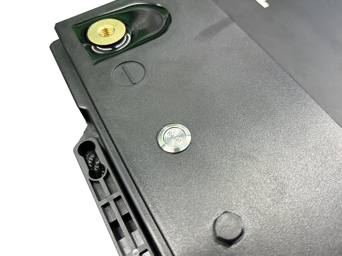 12.8V 525Ah lithium battery