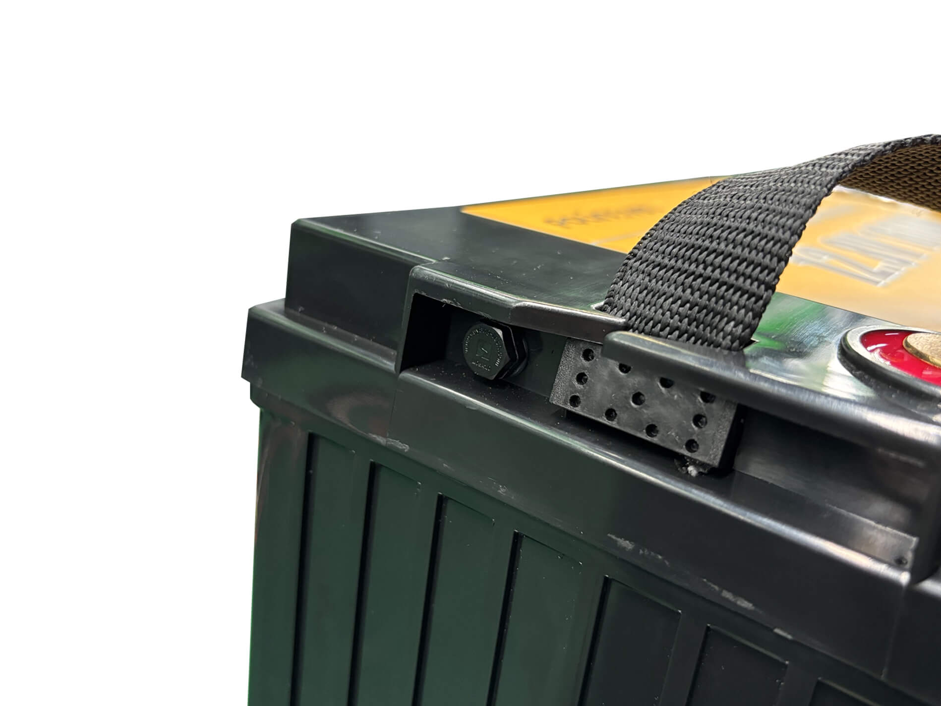 12V 160Ah Dual Purpose LiFePO4 Battery DUAL12160LA