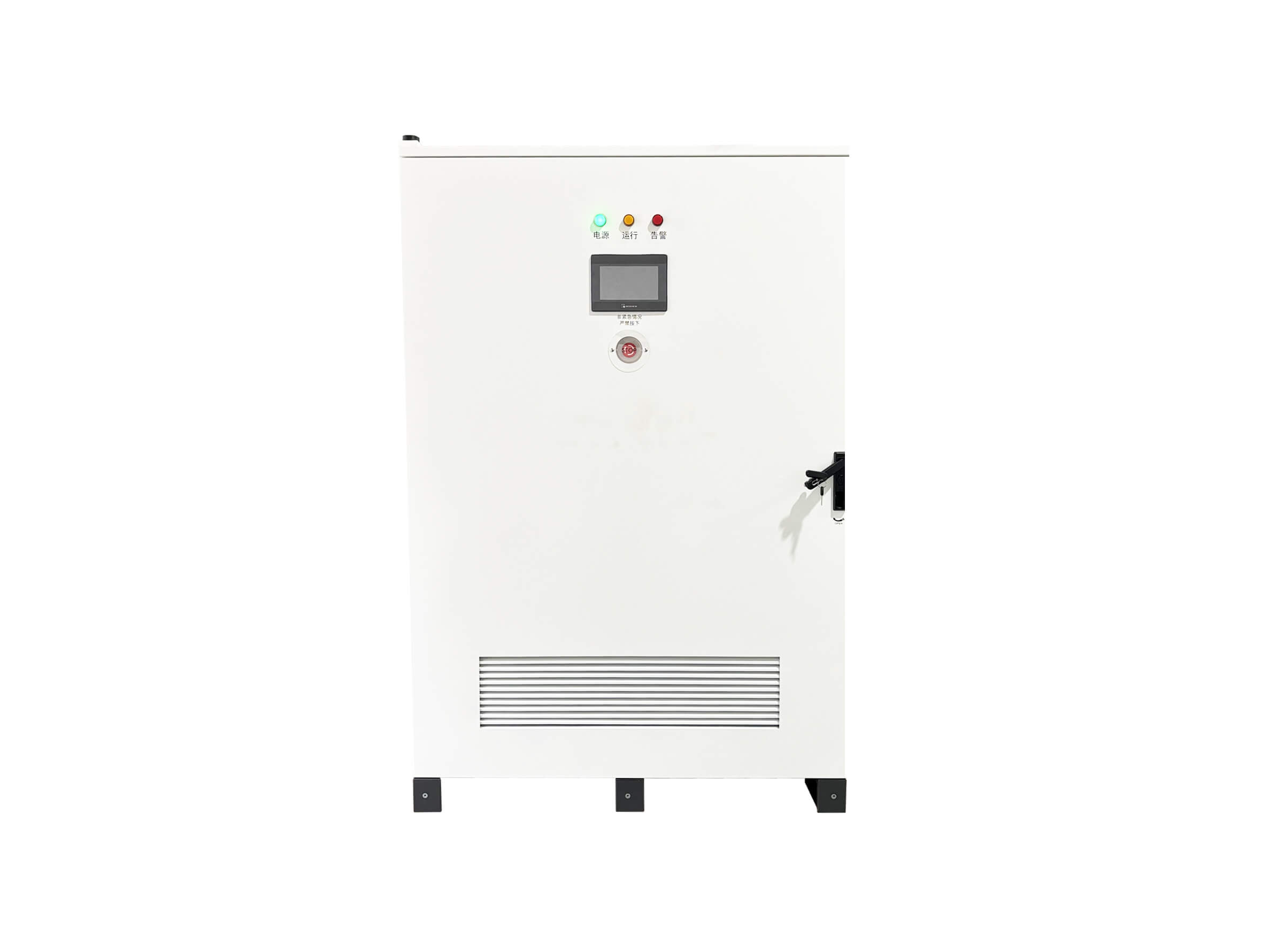 100kWh 200kWh Commercial Solar Energy Storage Battery System