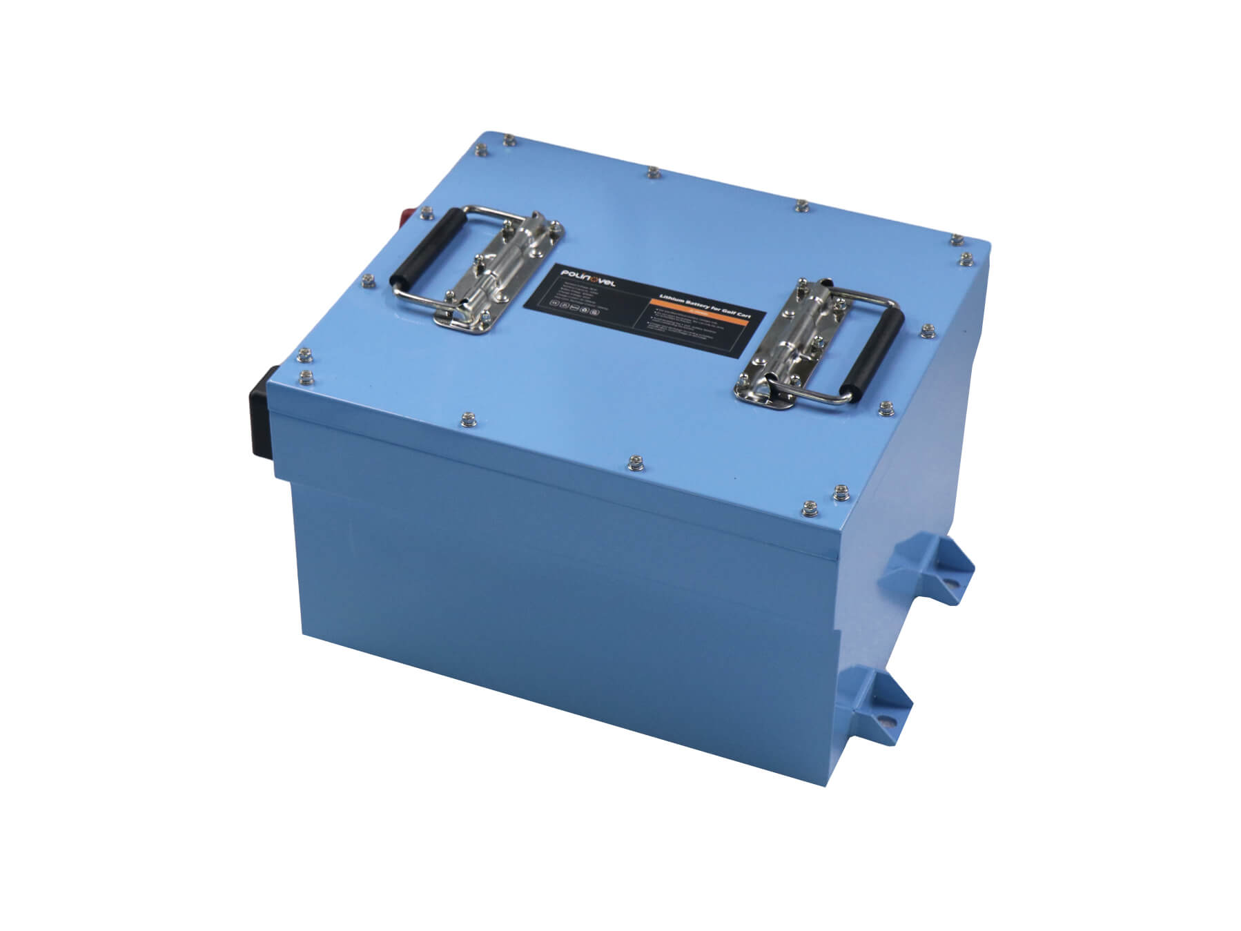 36V 105Ah Lithium Golf Cart Battery