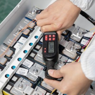 harness connection inspection